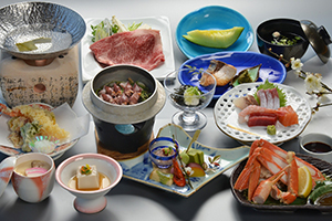 漁火